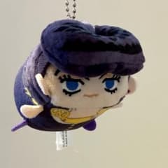 JOJO WORLD 조조의 기묘한 모험 포테 콜로마 스콧 미니 동방 센스케