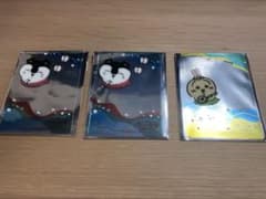【ちいかわ】ブロマイド まとめ売りのサムネイル
