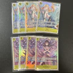 5ナミ　7ロビンセットのサムネイル