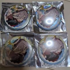 4点 CRフェス 2025 だるまいずごっど 缶バッジ - メルカリ