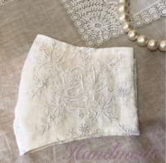 ハンドメイド handmade インナーマスク スワトウ SWATOWのサムネイル