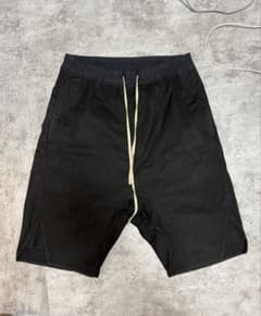 Rick Owens PODS SHORTS ハーフパンツ メンズ 46size - メルカリ
