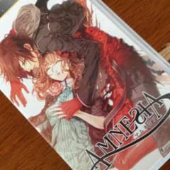 AMNESIA （ アムネシア ）のサムネイル