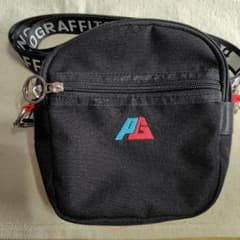 ポルノグラフィティ 19thライヴサーキット ショルダーポーチ - メルカリ