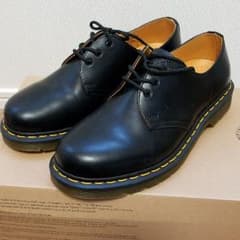 Dr.Martens UK7 3ホール 1461のサムネイル
