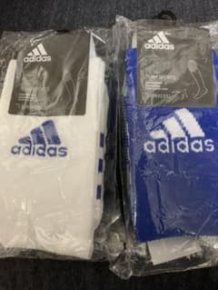 アディダスサッカーソックスのサムネイル