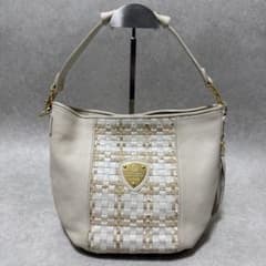 美品】ATAO アタオ ショルダーバッグ ハンド キャンディルーク