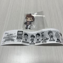 ディズニーヒーローズ キーホルダー　フィリップ王子のサムネイル