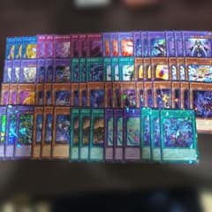 遊戯王　シャドール　デッキ　デッキパーツ　ターミナルワールド3 シャドール デッキパーツ ターミナルワールド3 全種 各3枚 - メルカリ