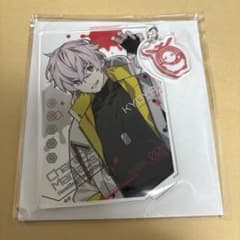 CharadeManiacs シャレマニ オトメイト 朗読劇 アクスタ キョウヤ