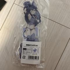 プリズマ☆イリヤ DMMスクラッチ B賞 アクリルスタンド 美遊 - メルカリ
