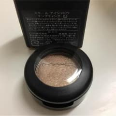 MAC スモールアイシャドウ テンプティングL 未使用品のサムネイル