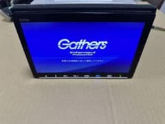 Gathers ホンダ カーナビ Bluetooth vxm-187vfei - メルカリ