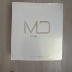 ARTISTIC&Co. MULTI DRIVE 美顔器 本体のサムネイル