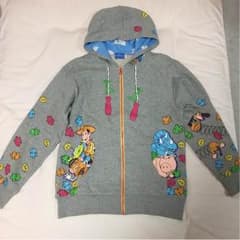ディズニー❤️トイストーリー パーカーのサムネイル