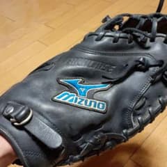 キャッチャーミット グローブのサムネイル