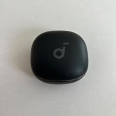 Anker Soundcore Liberty 4 ミッドナイトブラックのサムネイル
