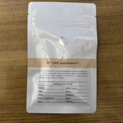 【新品・未開封】BV LINE supplement+セルノートのサムネイル