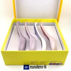 ル・クルーゼ レンゲ チャイニーズスプーン 4本セット - メルカリ