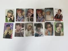 Stray Kids ヒョンジン トレカ セット まとめ売りのサムネイル