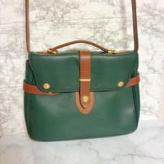 PHILIPPE CHARRIOL ヴィンテージ2WAYショルダーバッグのサムネイル
