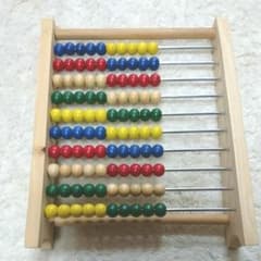 百玉そろばんのサムネイル