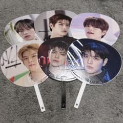 新品 StrayKids スキズ スンミン ATE ソウルコン うちわカバー | Shop