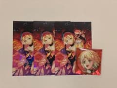 リケ ブロマイド 缶バッジのサムネイル