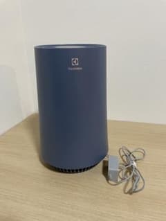 美品！Electrolux 空気清浄機 エレクトロラックス - メルカリ