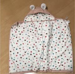 値下がりしました！抱っこケープのサムネイル