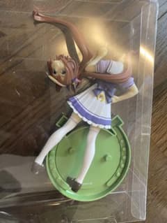 ウマ娘 プライズフィギュア  トウカイテイオー　箱無しのサムネイル