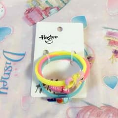 H&M MyLittlePony ブレスレット リストバンドのサムネイル