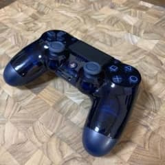 デュアルショック4 PS4 コントローラーのサムネイル