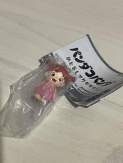 パンダコパンダ　ミミ子　めじるしアクセサリーのサムネイル
