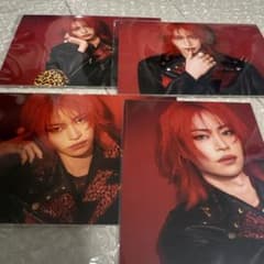 龍宮城 あっかんべ フォト S コンプのサムネイル