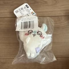 ちいかわ褒めろッ モモンガだらけくじ E賞マスコット オロ、、 - メルカリ