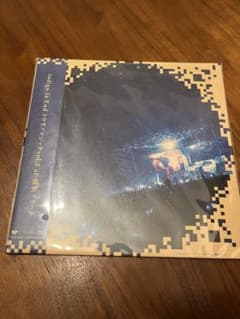 indigo la End トウヤノマジックvol.1 ブルーレイのサムネイル