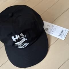 HH X CHALLENGER RACING WIND CAP - メルカリ