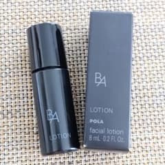 POLA☆ポーラ☆b.a☆フェイシャルローション☆保湿化粧水☆8ml