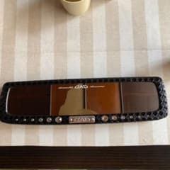 DAD GARSONルームミラー　正規品のサムネイル