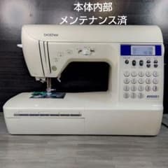 ジャンク品 brother 家庭用ミシン ELU5814 ジャンク品 brother 家庭用ミシン ELU5814 - メルカリ