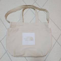ノースフェイス　トートバッグのサムネイル
