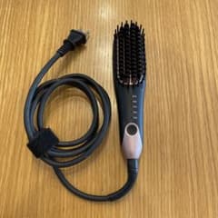 アゲツヤ　ヘアアイロンのサムネイル