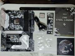 pc】9900kfと Z390パッケージ付き (送料込み) - メルカリ