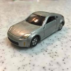 トミカ NISSAN FAIRLADY Zのサムネイル