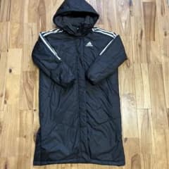 adidas 130 ベンチコートのサムネイル