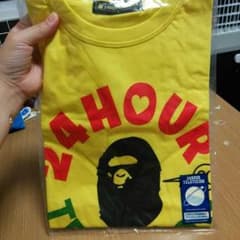 2007年24時間テレビTシャツのサムネイル