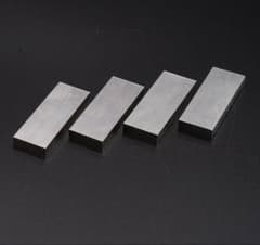 ☆ナノバブル水素生成機アクアクローバーSic-220用マグネシウム合金