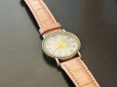 鑑定済】エルメス セリエ レディースウォッチ クオーツ - メルカリ