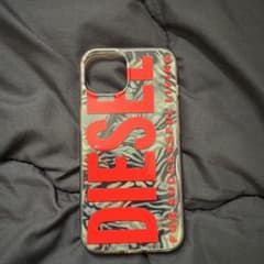 DIESEL iPhoneケースのサムネイル
